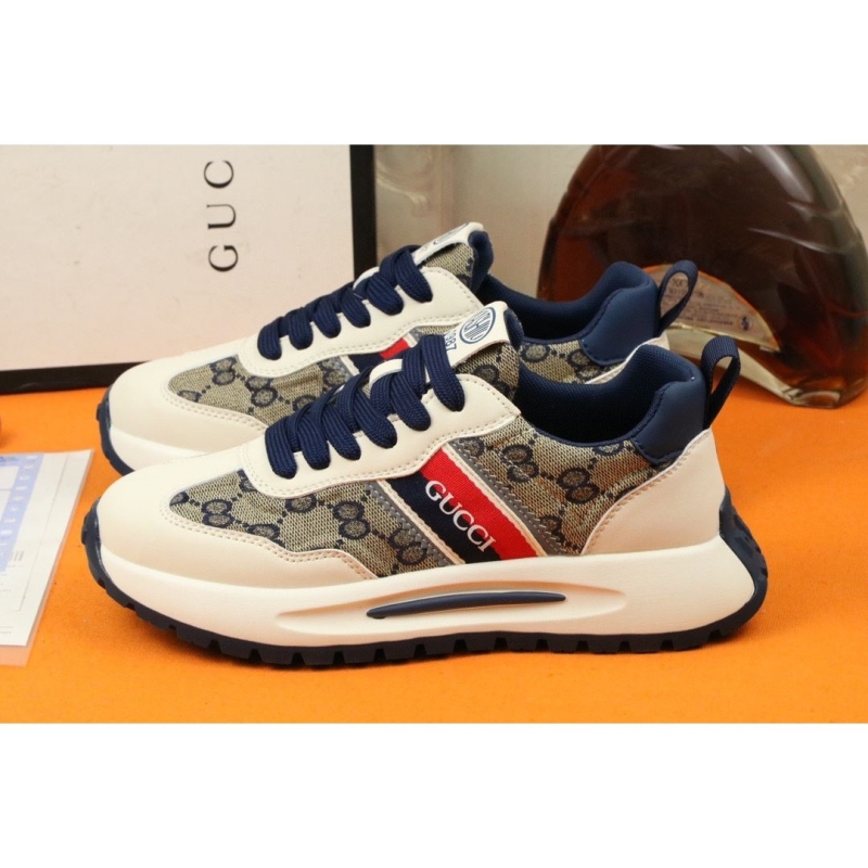 G*u*i casual shoes